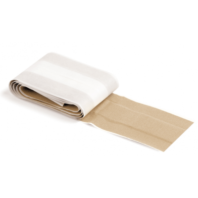 PROTECTAPLAST PLEISTER OP ROL 6CMX1M