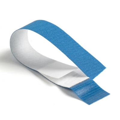 DETECTAPLAST COMPRESSEN 5X5CM 20ST.