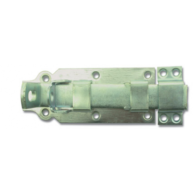 HANGSLOTGRENDEL VERZINKT 140X57MM