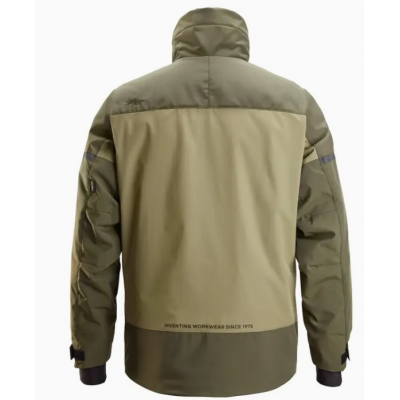 SNICKERS WINTERJAS 1106 AW KHAKI S