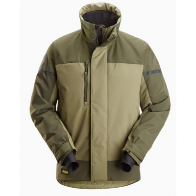 SNICKERS WINTERJAS 1106 AW KHAKI S