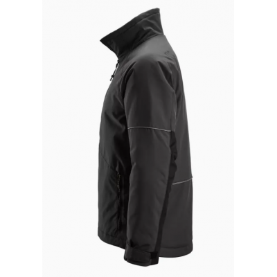 SNICKERS WINTERJAS 1158 AW ZWART S