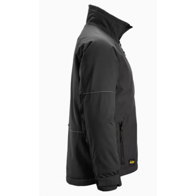 SNICKERS WINTERJAS 1158 AW ZWART M