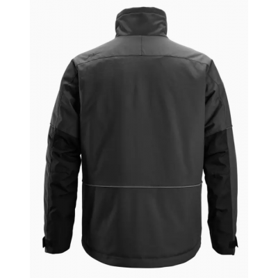 SNICKERS WINTERJAS 1158 AW ZWART L