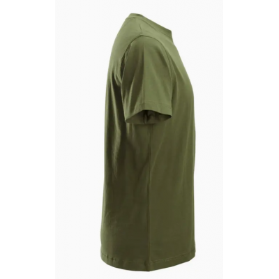 SNICKERS T-SHIRT 2502 KHAKI XL