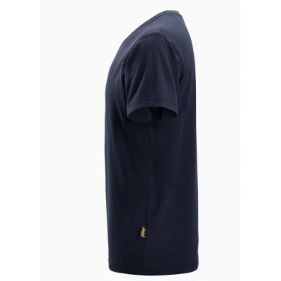 SNICKERS T-SHIRT 2512 NAVY L