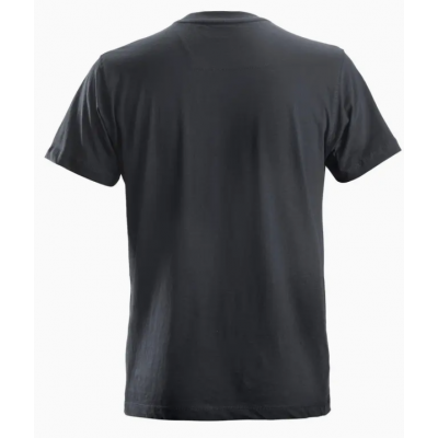 SNICKERS T-SHIRT 2502 GRIJS XL