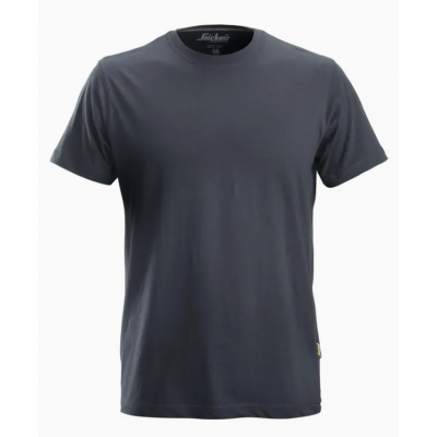 SNICKERS T-SHIRT 2502 GRIJS L
