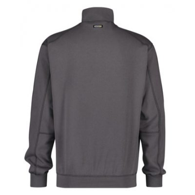 DASSY SWEATER FELIX GRIJS L