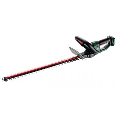 METABO TAILLE-HAIES HS 18 LTX 65