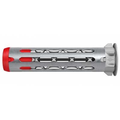 FISCHER Cheville métallique pour corps creux DuoHM 6x55MM TX30