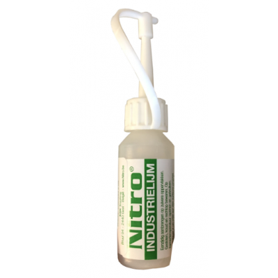 NITRO INDUSTRIELE SECONDELIJM 5ML.
