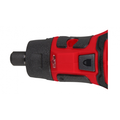 MILWAUKEE M12 BLROT Meuleuse droite Brushless