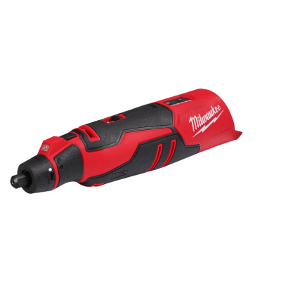 MILWAUKEE M12 BLROT Meuleuse droite Brushless