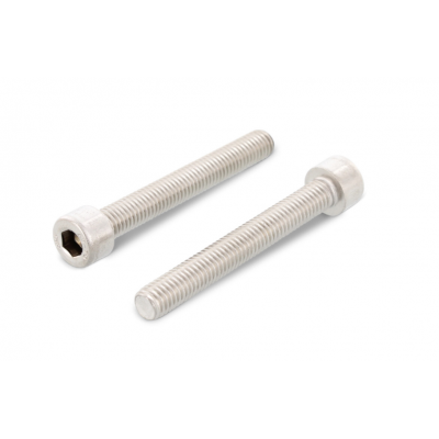 BINNENZESKANTBOUT 912 INOX A2 CK M3X16