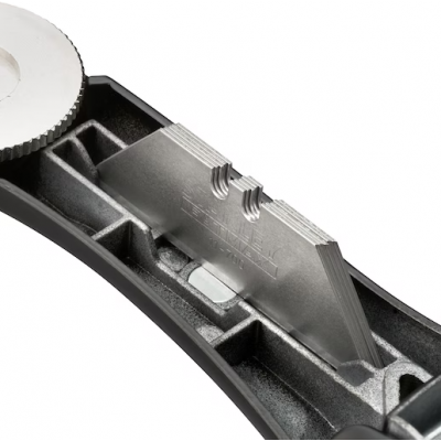 STANLEY FATMAX PRO VAST MES ZWART