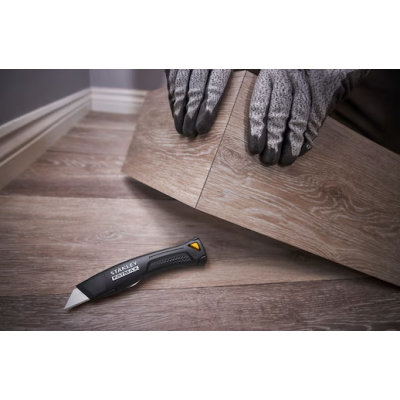 STANLEY FATMAX PRO VAST MES ZWART