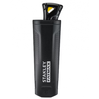 STANLEY FATMAX PRO VAST MES ZWART