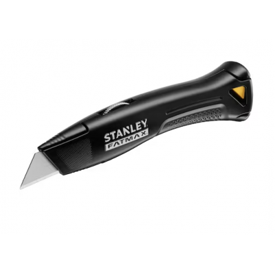 STANLEY FATMAX PRO VAST MES ZWART