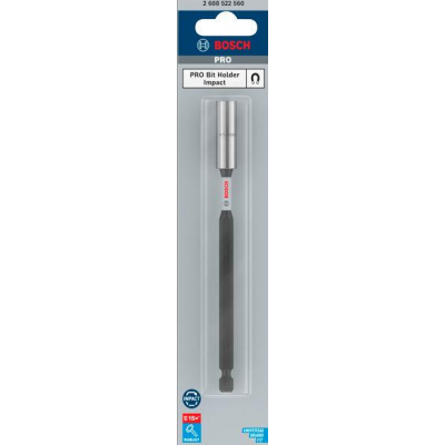 BOSCH BITSHOUDER PRO IMPACT 150MM