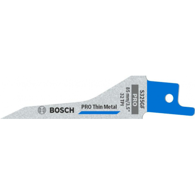 BOSCH RECIPROZAAGBLAD PRO S325GF 5ST.