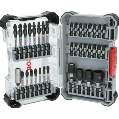 BOSCH BITSSET PRO IMPACT 36-DLG