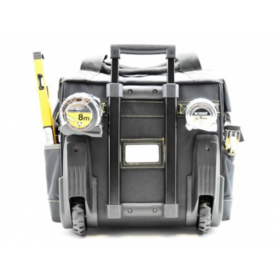 IRONSIDE GEREEDSCHAPSZAK TROLLEY 1680D