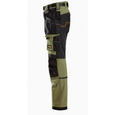 SNICKERS JUNIOR PANTALON KHAKI 128