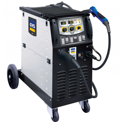 GYS HALFAUTOMAAT MULTIWELD FV 220M