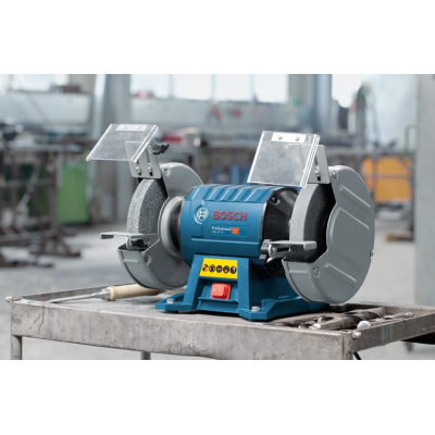 BOSCH SLIJPMOLEN GBG 60-20 600W