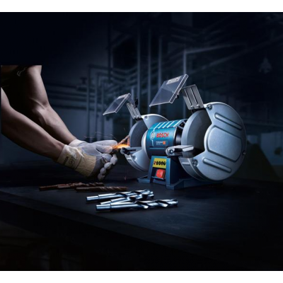 BOSCH SLIJPMOLEN GBG 60-20 600W