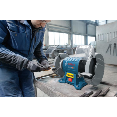 BOSCH SLIJPMOLEN GBG 60-20 600W