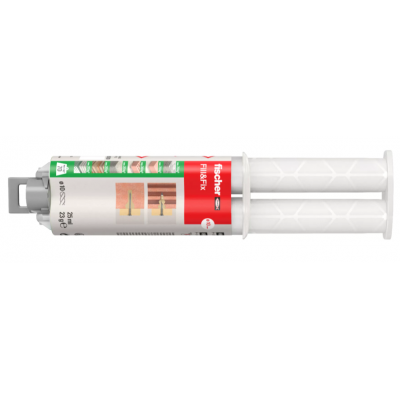 FISCHER FILL & FIX Cheville liquide 25ML