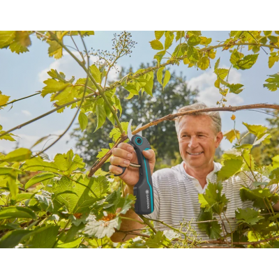 GARDENA Sécateur AssistCut