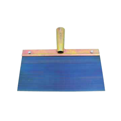 JUNG BETONSCHRAPER 20CM ZONDER STEEL