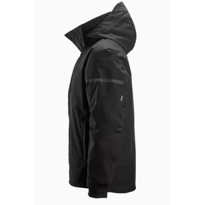 SNICKERS WINTERJAS 1112 AW ZWART XL