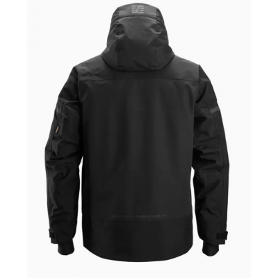 SNICKERS WINTERJAS 1112 AW ZWART S
