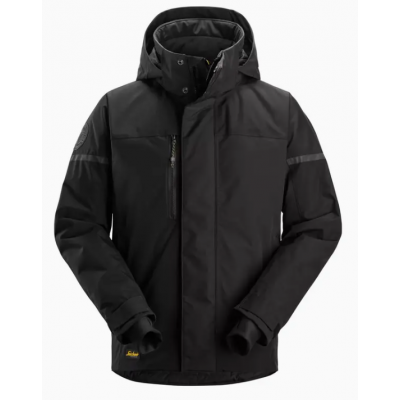 SNICKERS WINTERJAS 1112 AW ZWART XXL