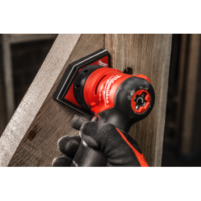 MILWAUKEE M12 FDSS-0B DELTA SCHUURMACH.
