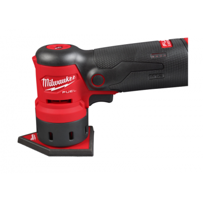 MILWAUKEE M12 FDSS-0B DELTA SCHUURMACH.