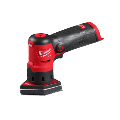 MILWAUKEE M12 FDSS-0B DELTA SCHUURMACH.