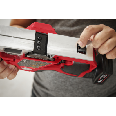 MILWAUKEE M12 BLP-0X RABOT