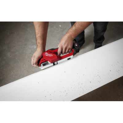 MILWAUKEE M12 BLP-0X RABOT