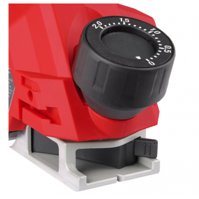 MILWAUKEE M12 BLP-0X RABOT