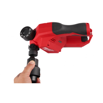 MILWAUKEE M12 BLP-0X RABOT