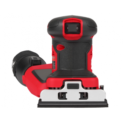 MILWAUKEE PONCEUSE VIBRANTE  M18 BQSS-0