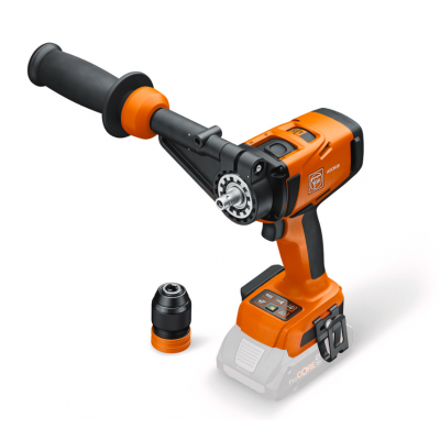 FEIN Perceuse-visseuse ASCM 18-4 QM AS