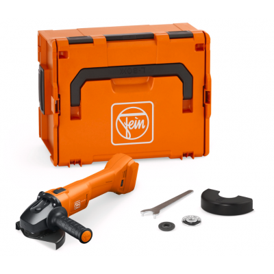 FEIN HAAKSE SLIJPER CCG 18-125-12 AS