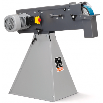 FEIN BANDSCHUURMACHINE 75MM GRIT GX 75