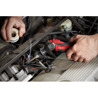 MILWAUKEE M12 SI-0 SOLDEERBOUT 12V